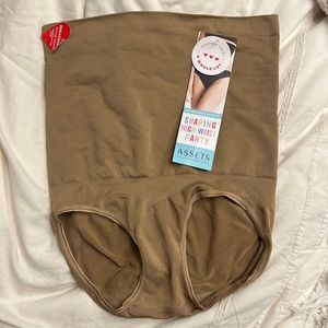 Shapewear for tummy control